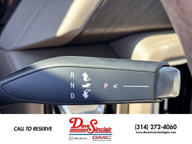 New 2027 GMC Yukon Denali w/ Advanced Technology Package AWD/4WD image 20