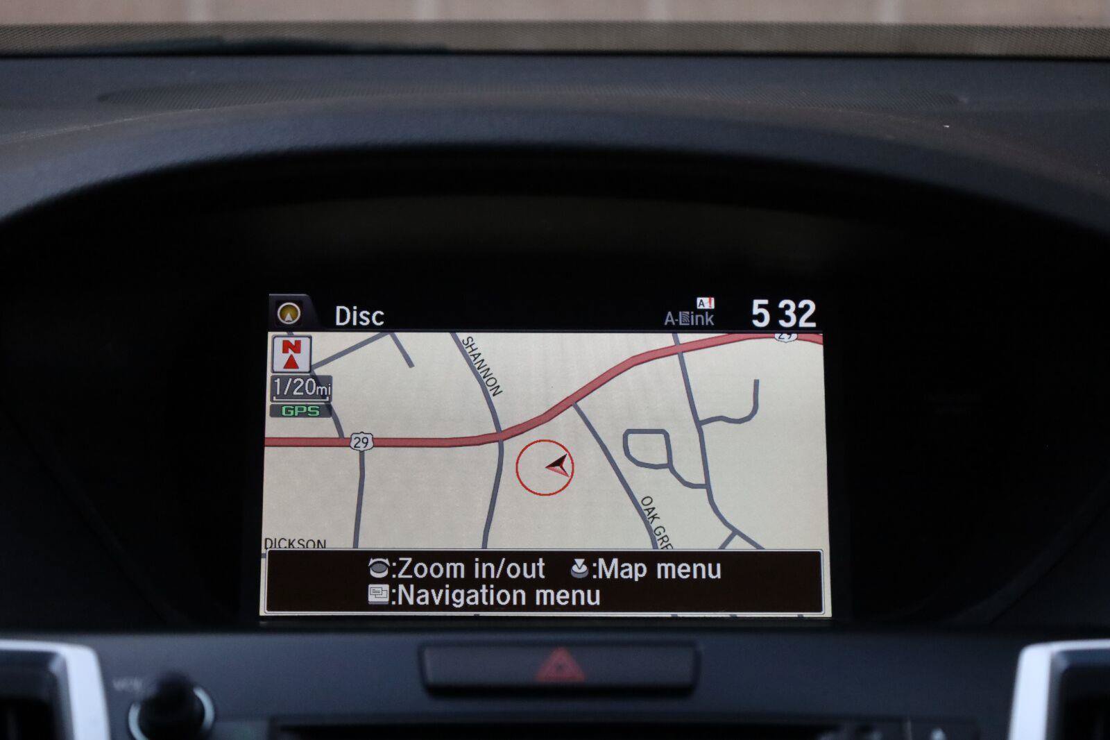 Used 2015 Acura TLX w/ Technology Package FWD image 39