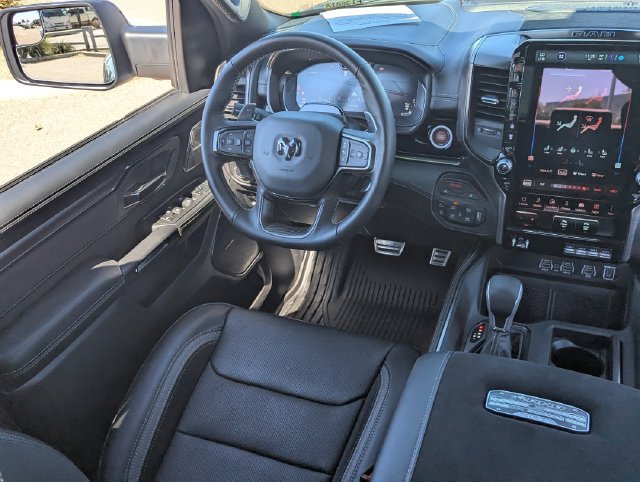 Used 2026 RAM 1500 RHO w/ RHO Level 1 Equipment Group AWD/4WD image 16
