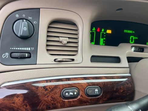 Used 2004 Mercury Grand Marquis LS image 26