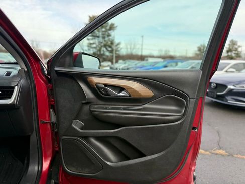 Used 2021 GMC Terrain SLE w/ Driver Convenience Package image 21