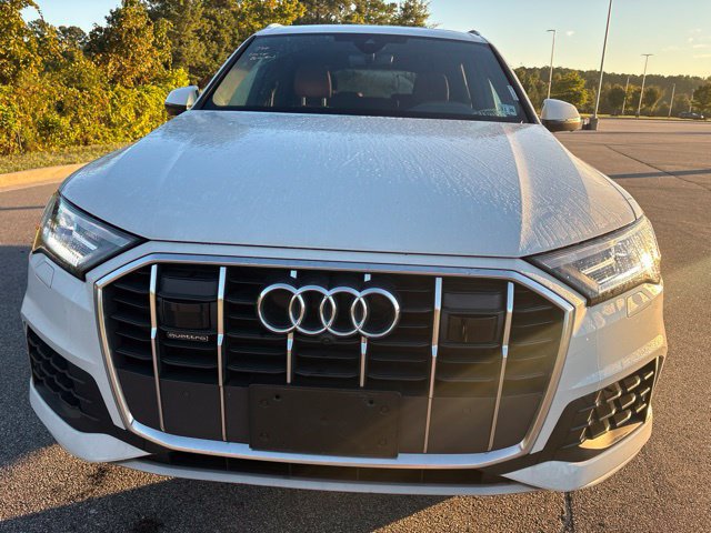 Used 2024 Audi Q7 2.0T Premium AWD/4WD image 13