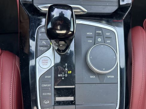 Used 2022 BMW X4 xDrive30i w/ Convenience Package image 35