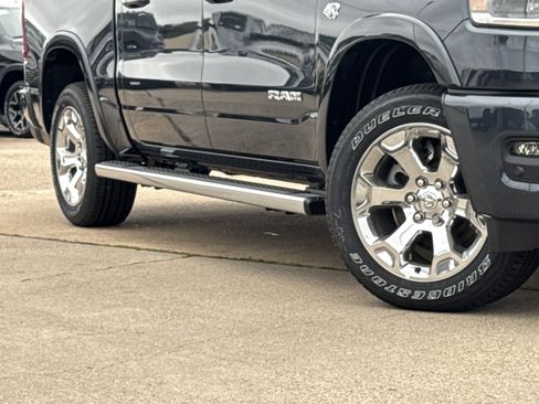 New 2026 RAM 1500 Lone Star image 3