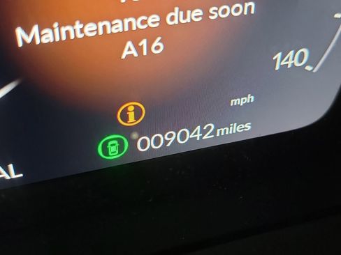 Certified 2026 Honda Passport TrailSport image 19