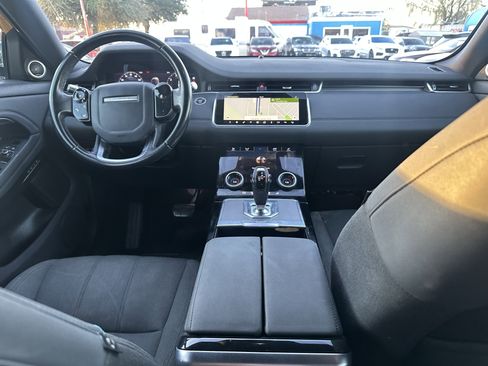 Used 2020 Land Rover Range Rover Evoque S image 18