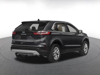 Used 2024 Ford Edge SEL AWD/4WD video 2