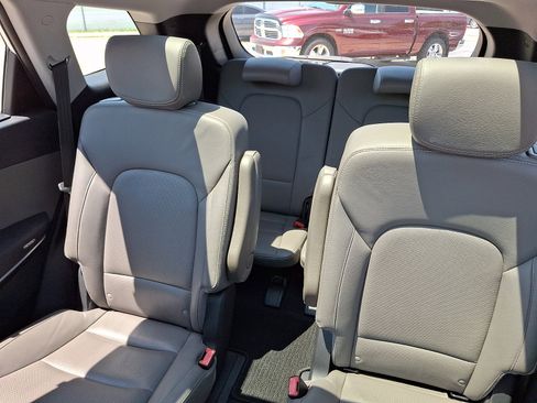 Used 2017 Hyundai Santa Fe Limited AWD/4WD image 18