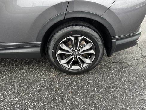 Used 2020 Honda CR-V EX-L image 13