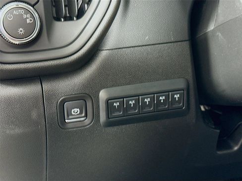 New 2026 GMC Sierra 3500 Pro image 5