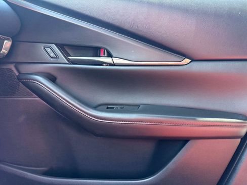 Certified 2024 MAZDA CX-30 AWD 2.5 S w/ Preferred Package image 25