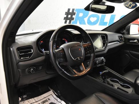 Used 2022 Dodge Durango R/T image 12