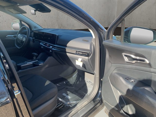 New 2026 Kia Sportage LX w/ LX Convenience Package AWD/4WD image 19