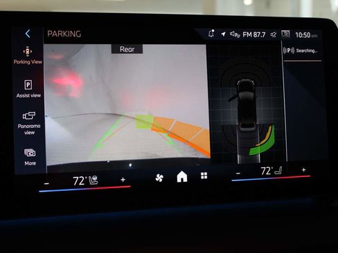 Used 2025 BMW 228i xDrive w/ Premium Package image 20