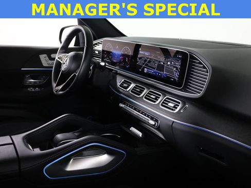 Used 2026 Mercedes-Benz GLE 350 4MATIC image 50