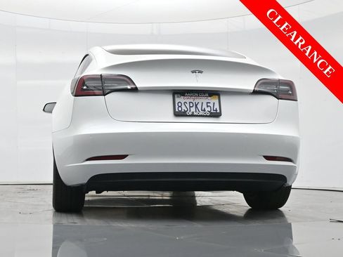 Used 2020 Tesla Model 3 Standard Range image 51