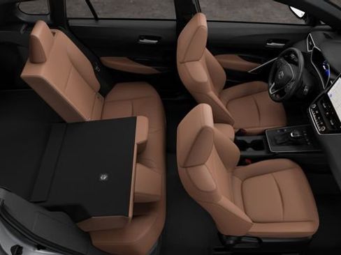 New 2026 Toyota Corolla Cross XLE AWD/4WD image 5