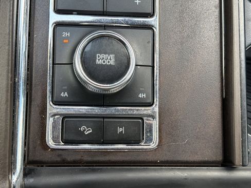 Used 2022 Ford Expedition Max King Ranch AWD/4WD image 28