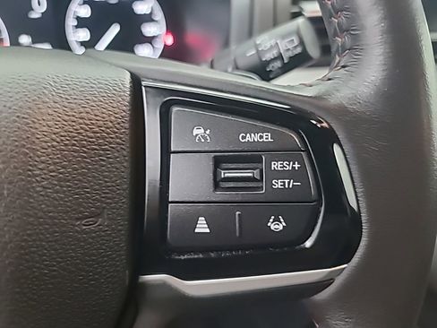 Used 2025 Honda Odyssey Sport-L image 32