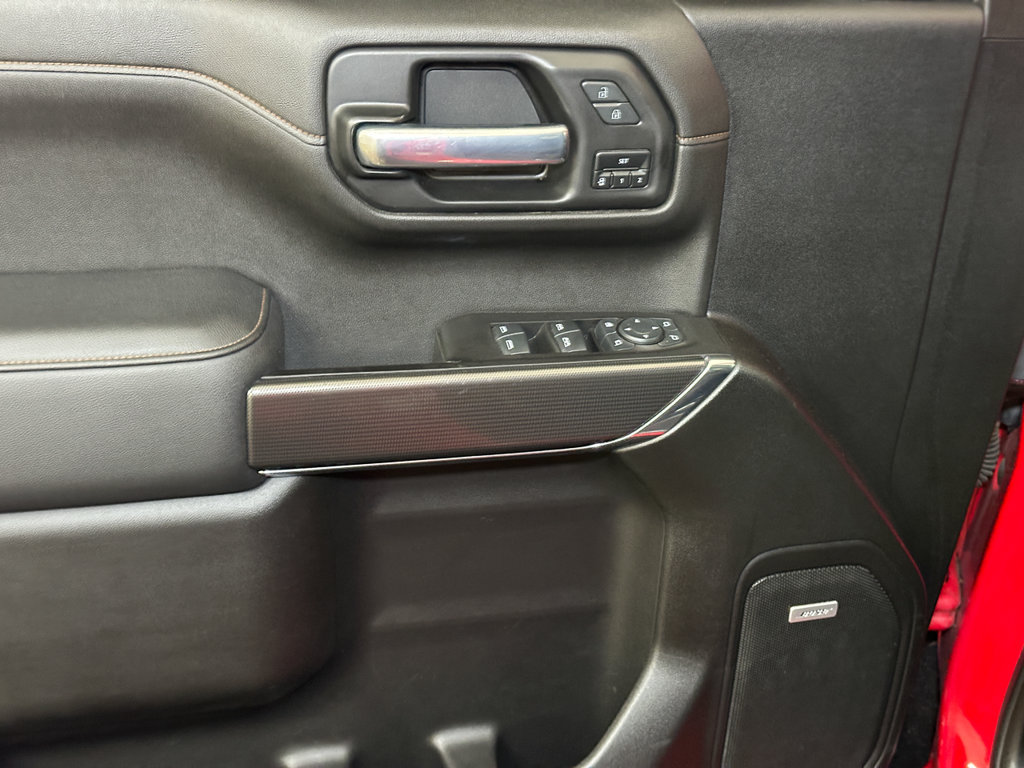 Used 2021 GMC Sierra 1500 AT4 w/ AT4 Value Package AWD/4WD image 21