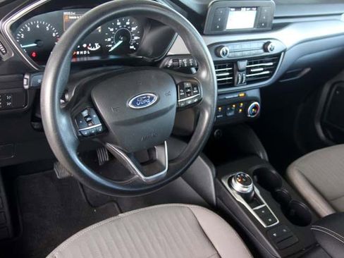 Used 2020 Ford Escape S image 13