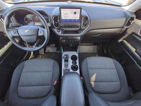 Used 2024 Ford Bronco Sport Big Bend w/ Convenience Package image 15