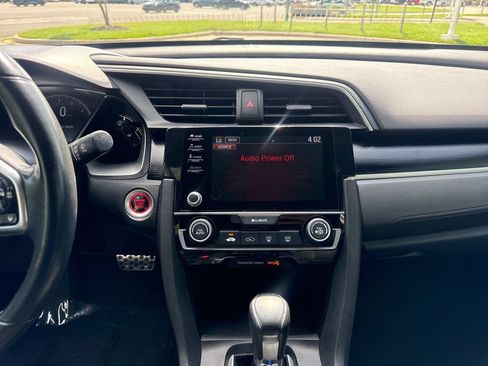 Used 2020 Honda Civic Sport image 18