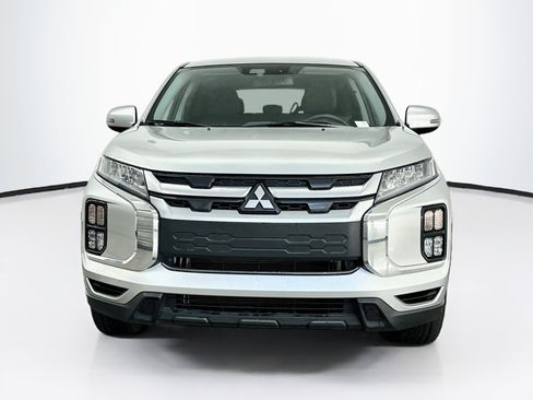 Used 2024 Mitsubishi Outlander Sport AWD image 2