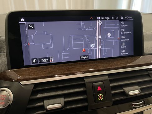 Used 2021 BMW X3 M40i w/ Premium Package AWD/4WD image 22