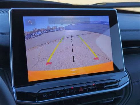 New 2026 Jeep Compass Limited image 29