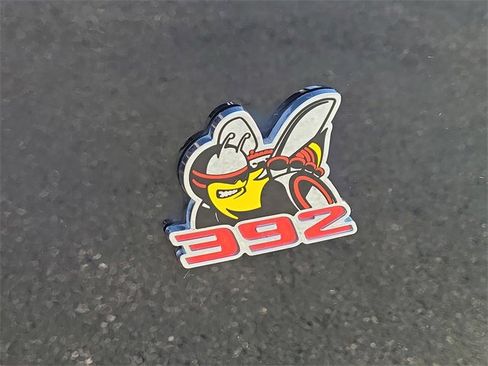 Used 2019 Dodge Challenger R/T Scat Pack w/ Plus Package image 9