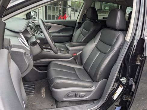 Used 2023 Nissan Murano SV w/ SV Midnight Edition Package AWD/4WD image 9