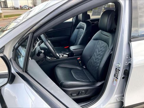 Used 2023 Kia Sportage X-Line w/ X-Line Premium Package image 10