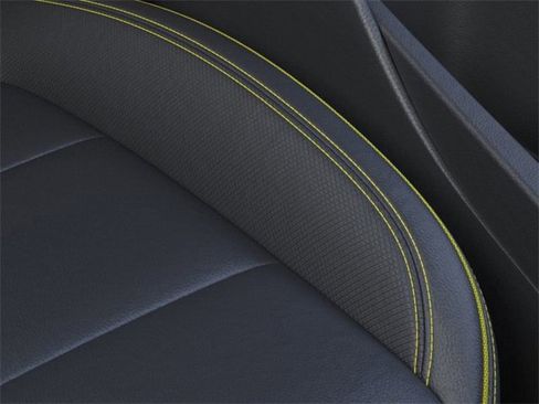 New 2025 Chevrolet TrailBlazer ACTIV w/ Convenience Package image 22