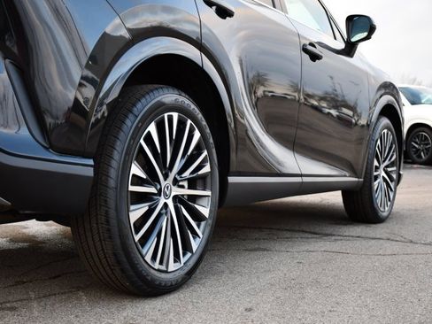 Certified 2024 Lexus RX 350 Premium Plus image 9