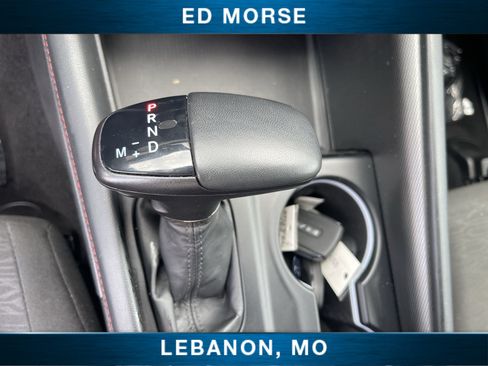 Used 2025 Dodge Durango GT AWD/4WD image 15