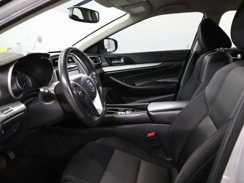 Used 2017 Nissan Maxima 3.5 S image 12