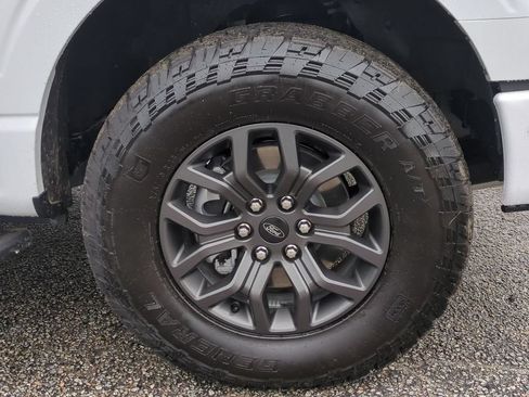 Used 2025 Ford F150 Tremor AWD/4WD image 11