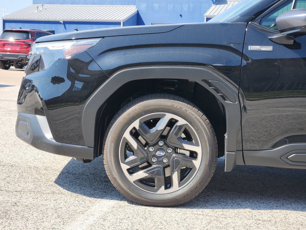 New 2026 Subaru Forester Sport AWD/4WD image 7
