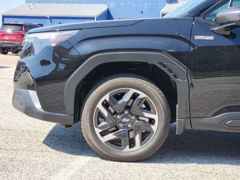 New 2026 Subaru Forester Premium AWD/4WD image 7