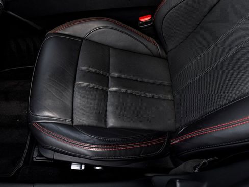 Used 2022 Maserati Quattroporte Modena image 23