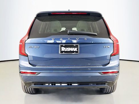New 2026 Volvo XC90 T8 Ultra w/ Lounge Package AWD/4WD image 6