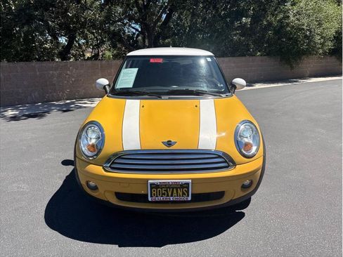 Used 2008 MINI Cooper Hardtop FWD image 4