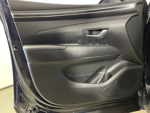 Used 2024 Hyundai Tucson SEL FWD image 17