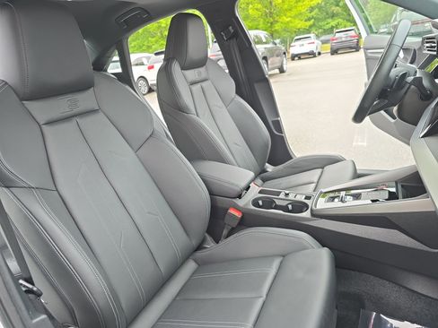 Used 2024 Audi S3 Premium AWD/4WD image 10