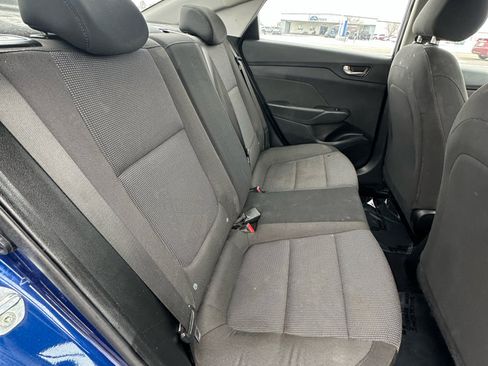 Used 2019 Hyundai Accent SE image 38