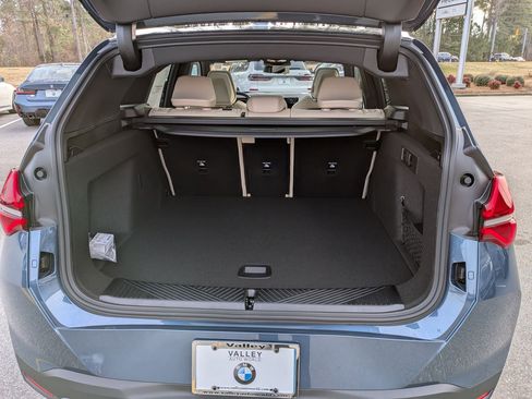 New 2026 BMW X3 xDrive30 w/ Convenience Package image 31