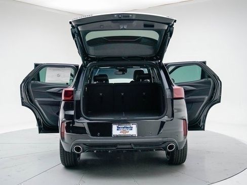 New 2026 Chevrolet TrailBlazer RS w/ Convenience Package image 20