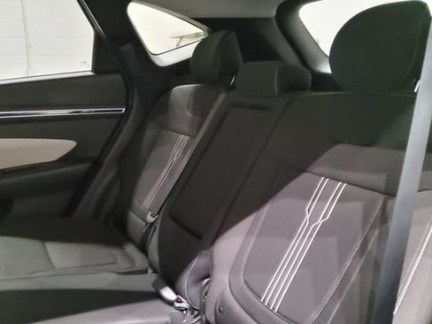 Used 2024 Hyundai Tucson SEL AWD/4WD image 24