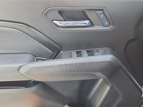 Certified 2024 GMC Canyon Elevation w/ Convenience Package RWD image 27